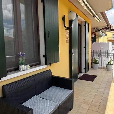 Un Posto Per Te Appartamento *