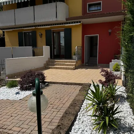 Appartamento Un Posto Per Te Villafranca di Verona