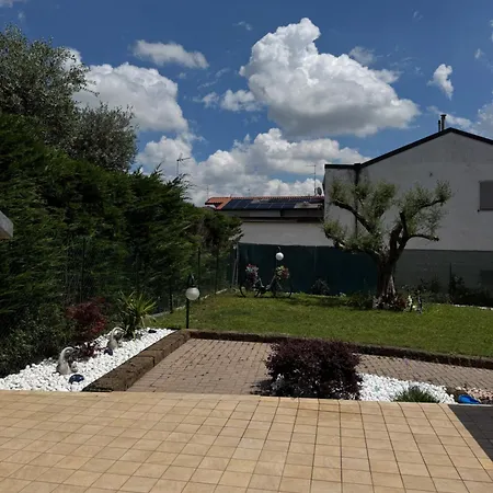 Appartamento Un Posto Per Te Villafranca di Verona